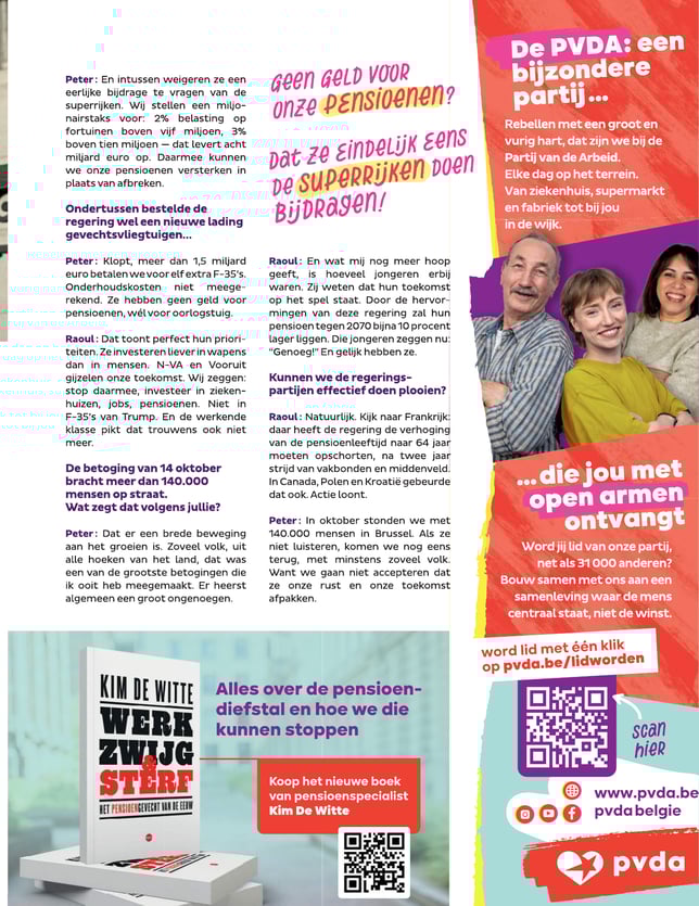 Sint-Niklaas - De Werfgazet - herfst winter 2025 _p5