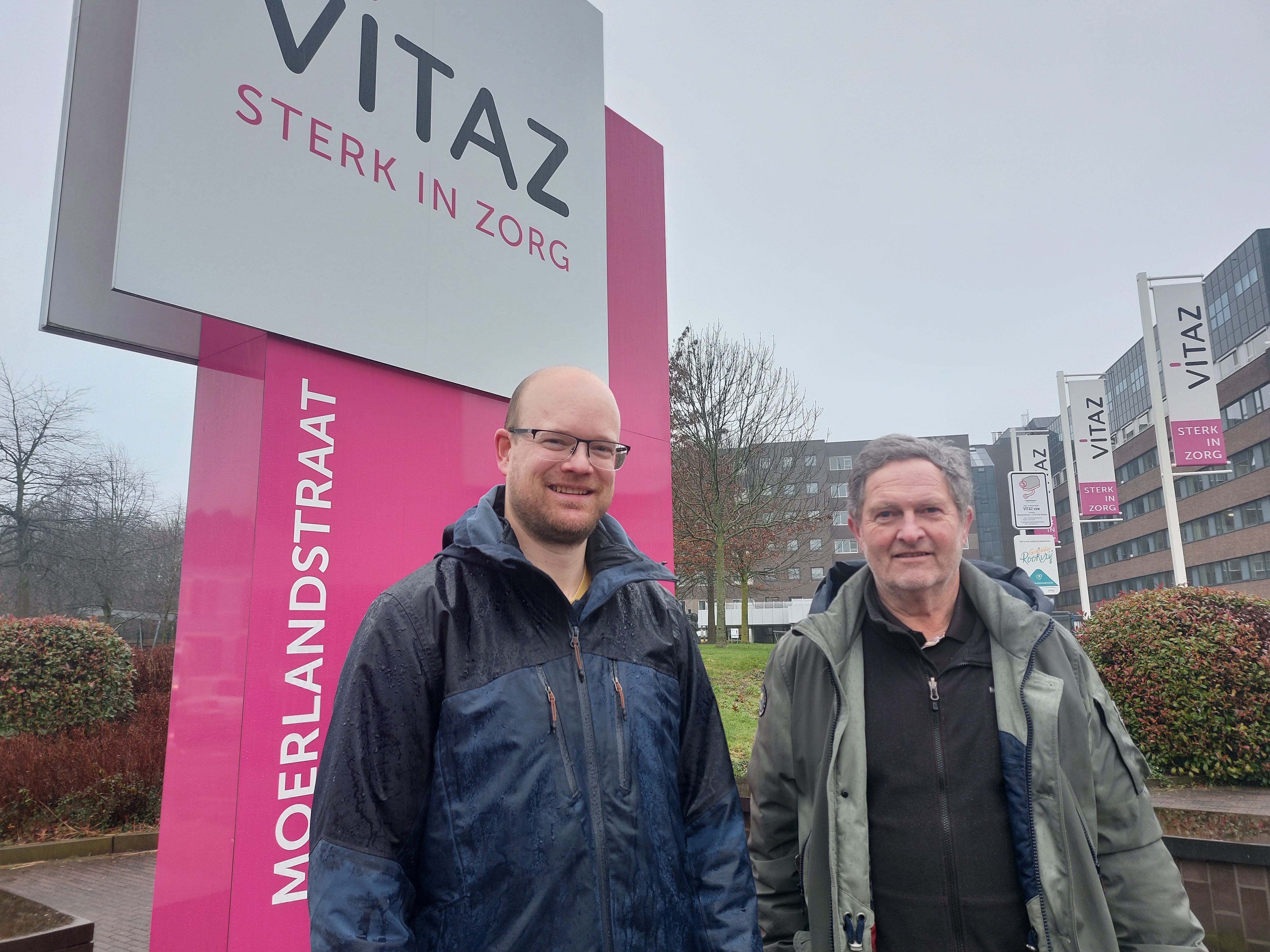 Raad Van State maakt brandhout van verhuis Vitaz naar Neerkouter
