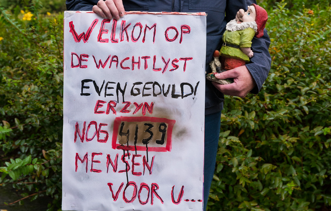 Bevolking Sint-Niklaas betaalt de rekening: analyse van een rechts beleid