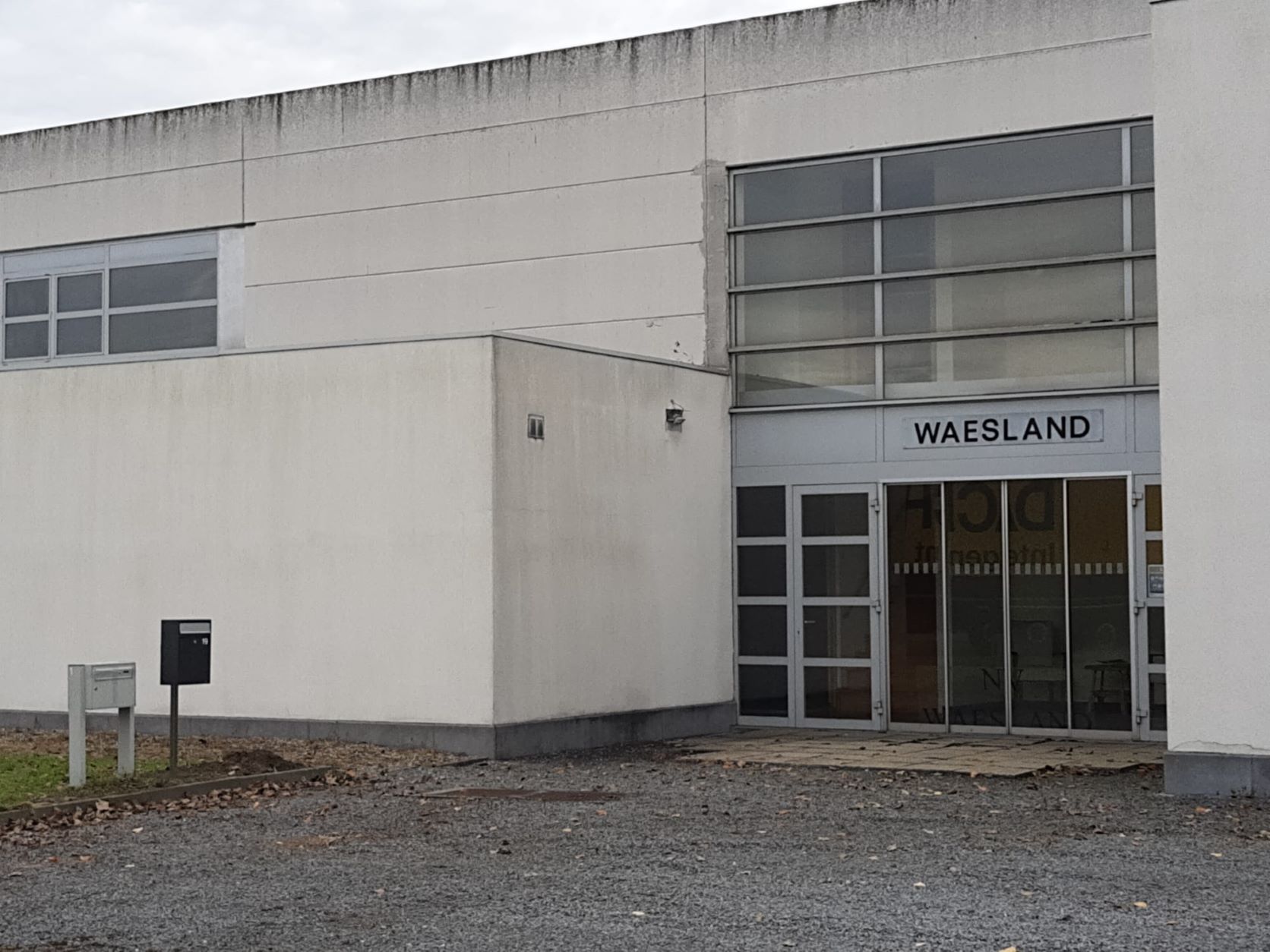 Waesland en Colortex: twee Wase bedrijven die PFAS lozen in de riool